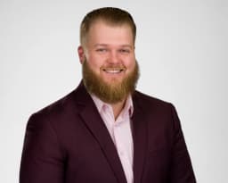 Dylan, Managing Director of Family First Financial Services